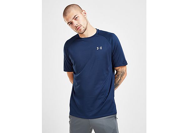 Under Armour T-shirt Tech Homme - Academy, Academy
