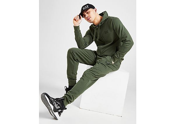 Emporio Armani EA7 Survêtement Core ID Homme