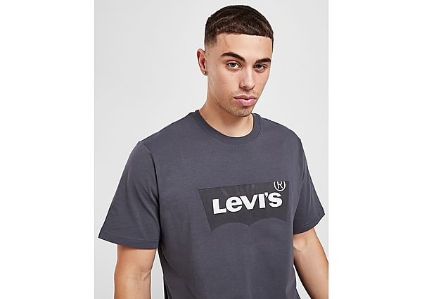 Levis T-shirt Batwing Manches courtes Homme