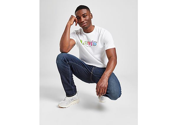 Levis T-Shirt Modern Vintage Homme