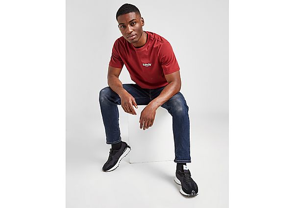 Levis Jean Slim Lo-Ball Homme