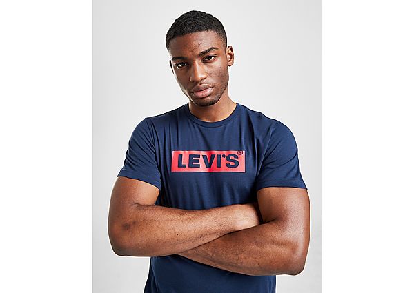 Levis T-Shirt Boxtab Homme