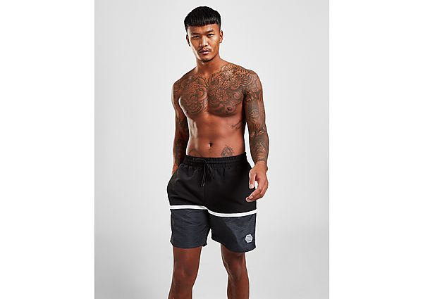 McKenzie Short Abel Swim Homme