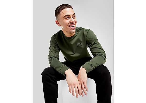 Emporio Armani EA7 Sweatshirt Core ID Crew Homme