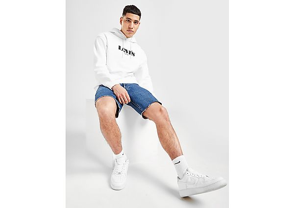 Levis Short Denim Homme