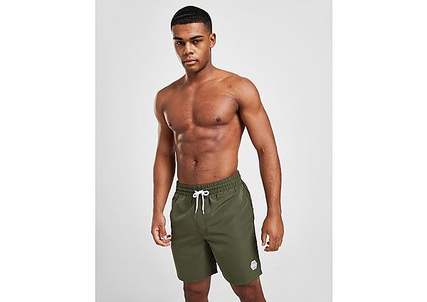 McKenzie Maillot de Bain Essential Homme