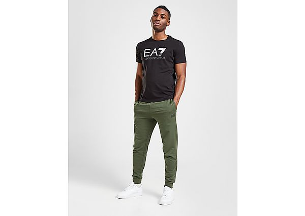Emporio Armani EA7 Pantalon Fleece Core ID Homme