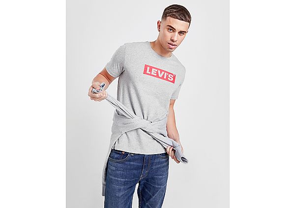 Levis T-Shirt Tab Homme