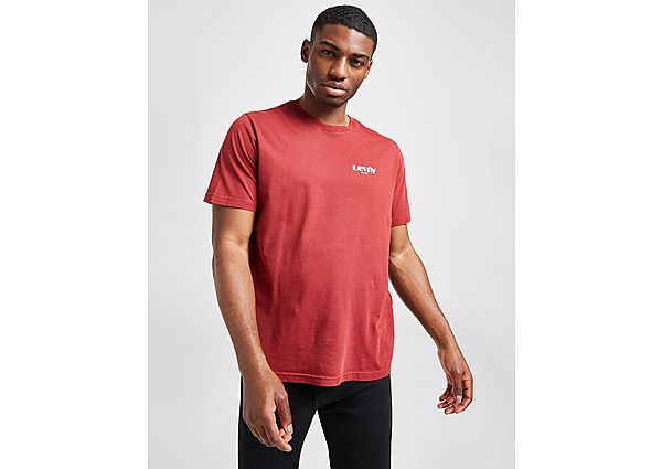 Levis T-Shirt Modern Vintage Chest Homme