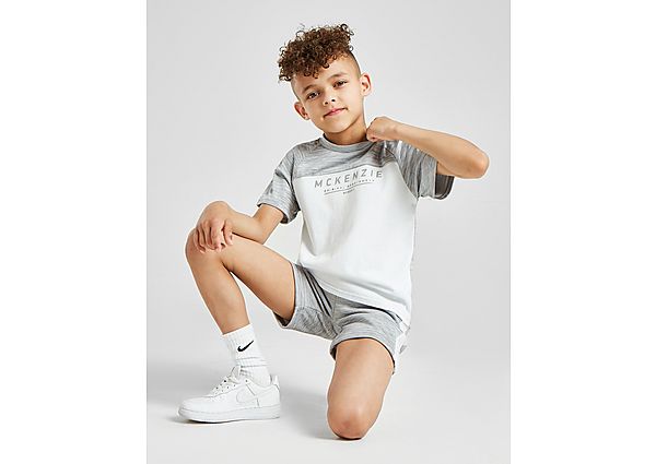 McKenzie Ensemble T-Shirt/Shorts Mini Adley Enfant