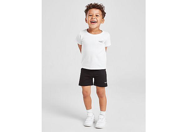McKenzie Ensemble T-Shirt/Short Micro Essential Bébé