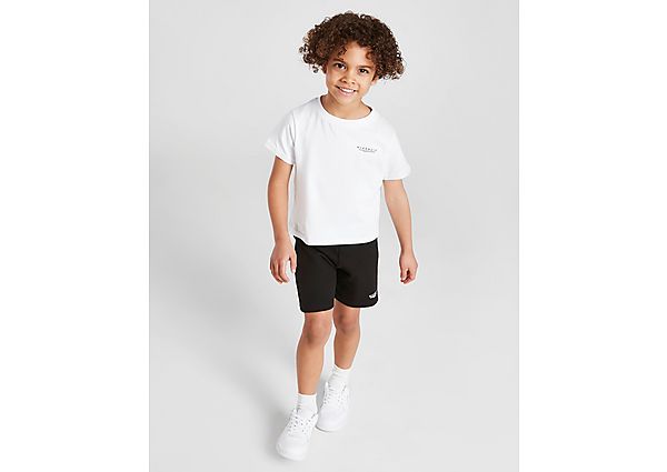McKenzie Ensemble T-Shirt/Short Essentiel Enfant