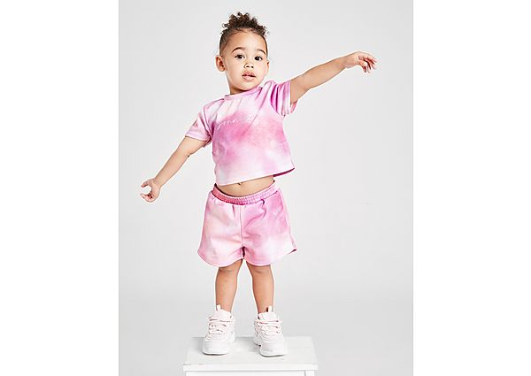 Sonneti Ensemble T-Shirt/Short Micro Cortina Bébé