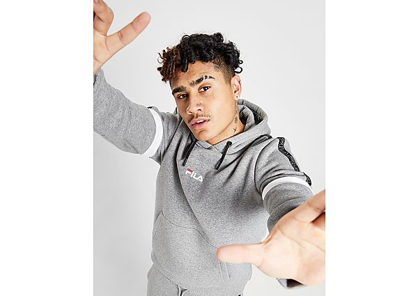 Fila Sweat à Capuche Emerson Homme