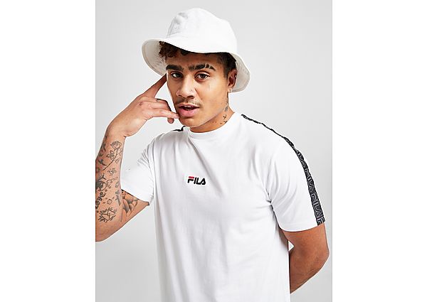 Fila T-shirt Royal Homme