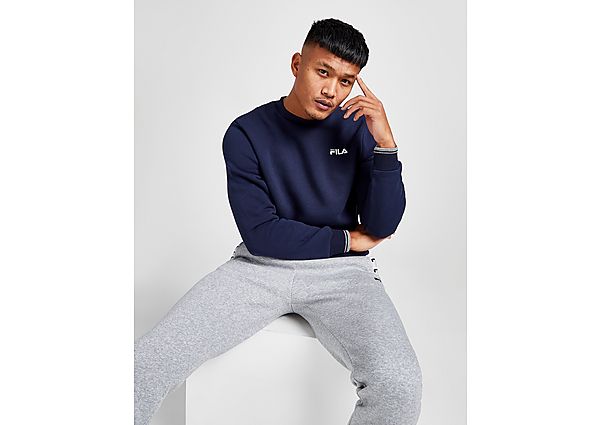 Fila Sweatshirt Barny Crew Homme