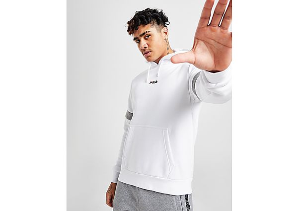 Fila Sweat à Capuche Emerson Homme