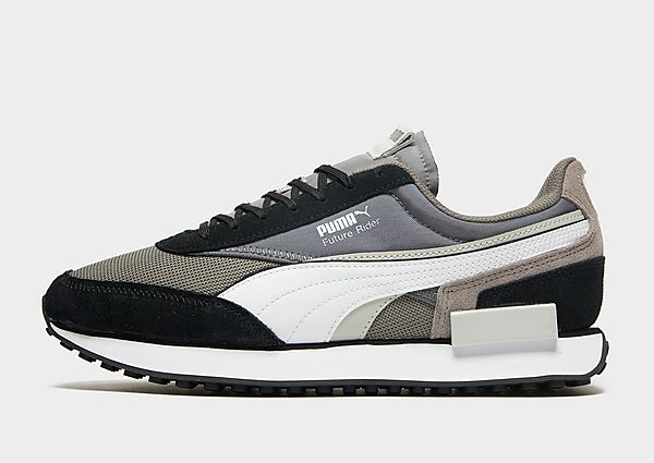 Puma Baskets Future Rider Double Homme