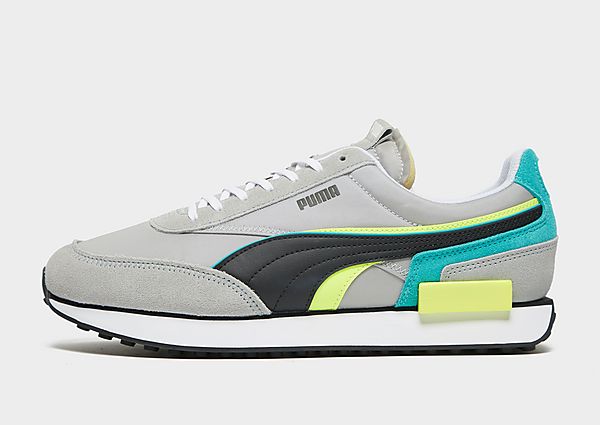 Puma Baskets Future Rider Double Homme