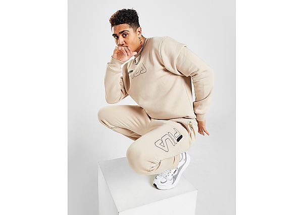 Fila Survêtement Elijah Crew Homme