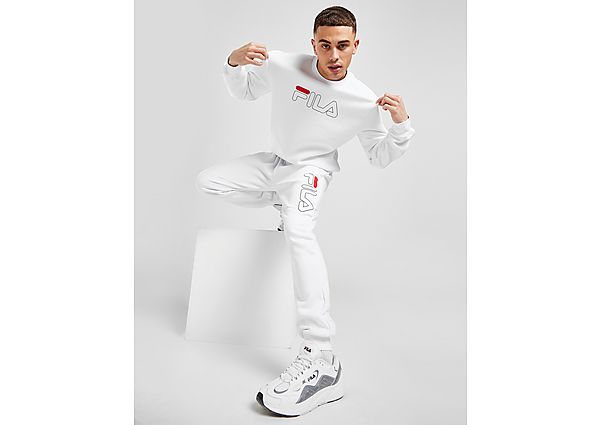 Fila Survêtement Elijah Crew Homme