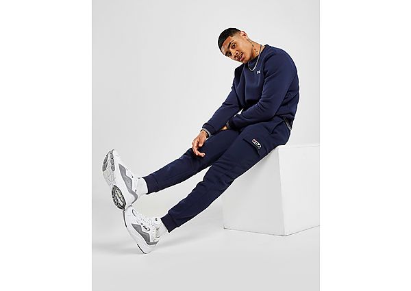 Fila Jogging Nairo Fleece Cargo Homme