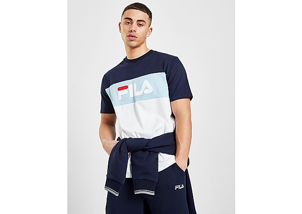 Fila T-Shirt Karter Homme