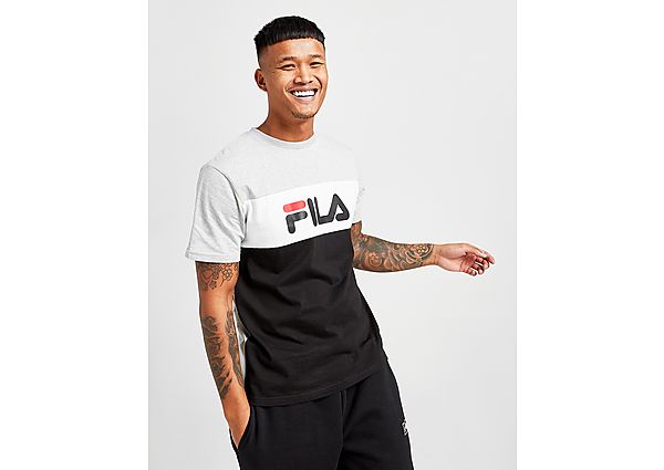 Fila T-Shirt Karter Homme