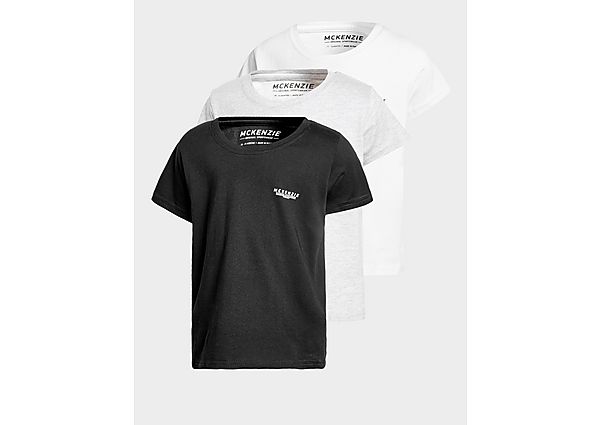 McKenzie Pack 3 T-Shirt Micro Essential Bébé