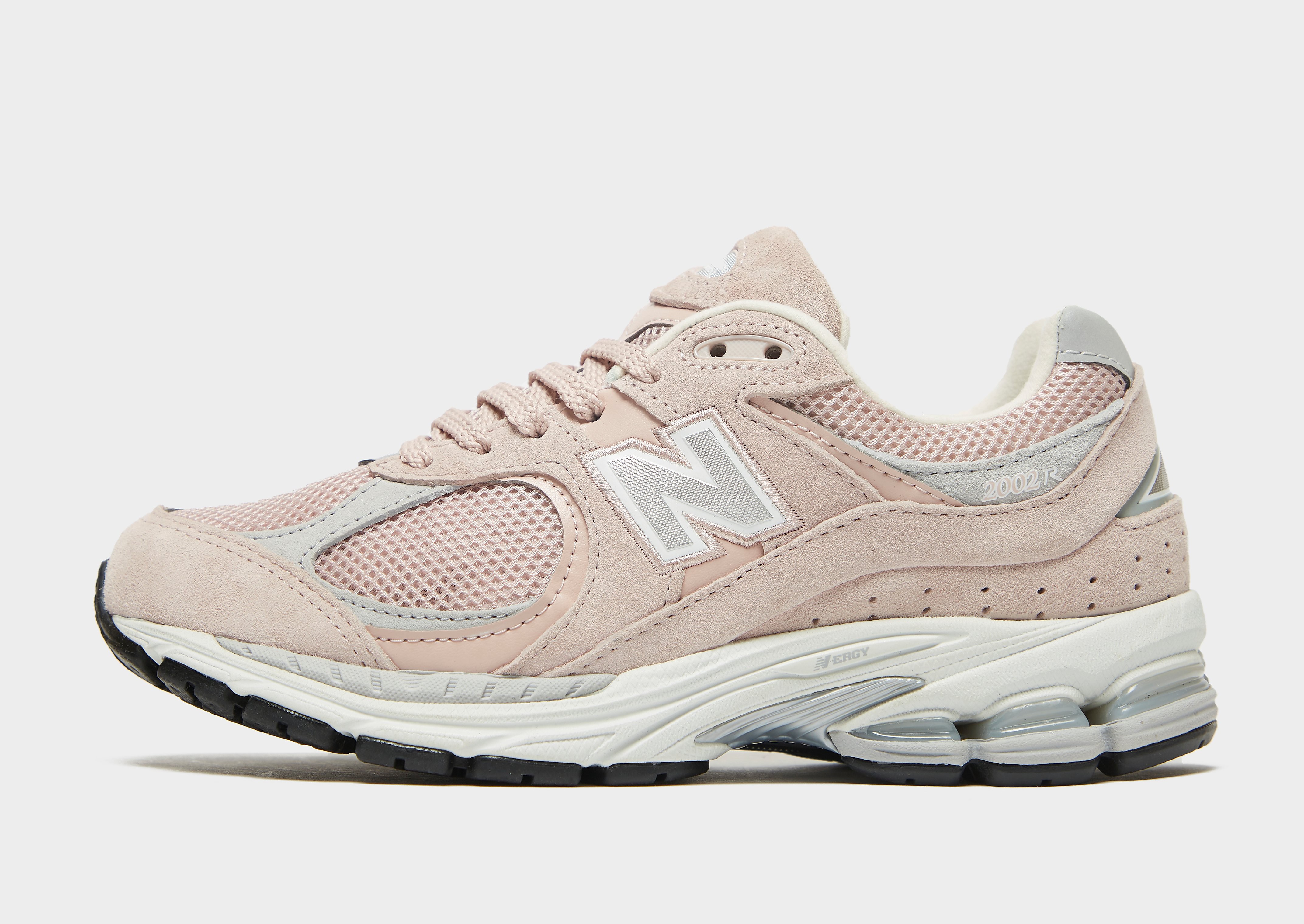 

New Balance 2002R Women's - Only at JD - Pink, Pink