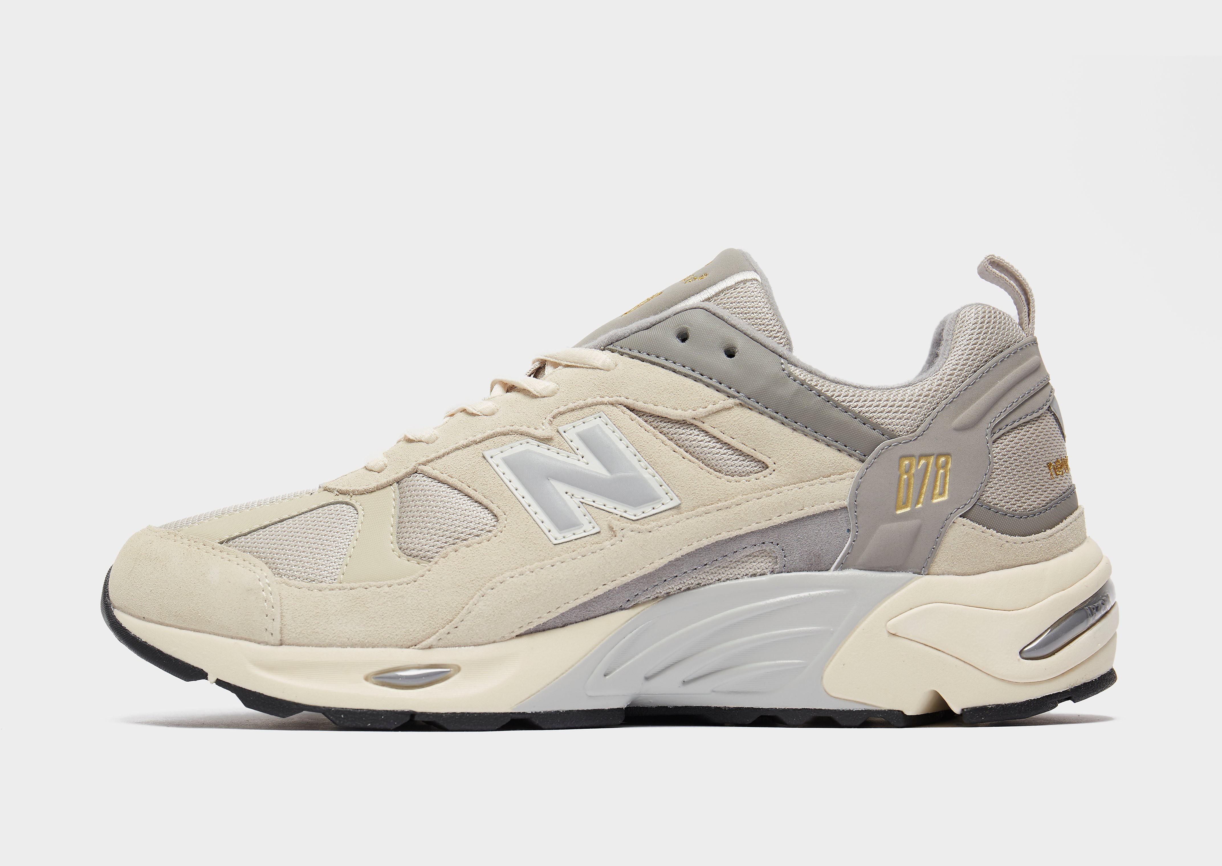 

New Balance 878 Women's - Only at JD - Brown, Brown