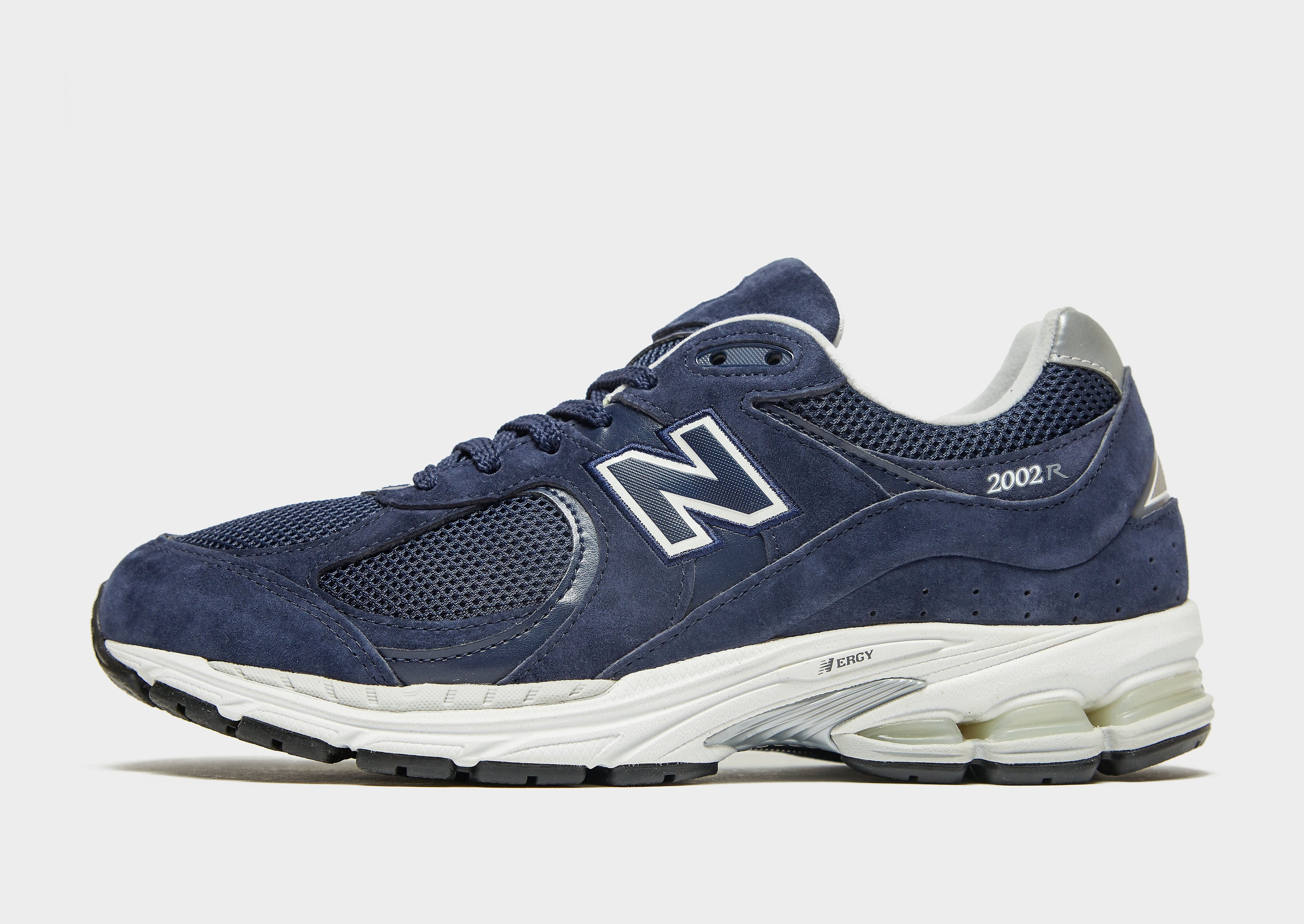 

New Balance 2002R - Only at JD - Navy - Mens, Navy