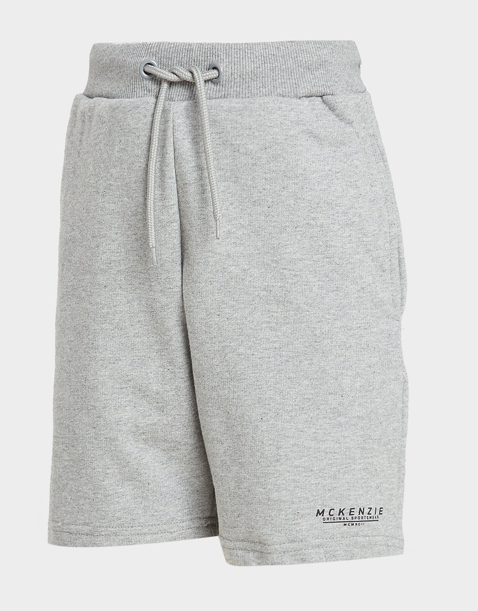 

McKenzie Essential Shorts Junior - Grey - Kids, Grey