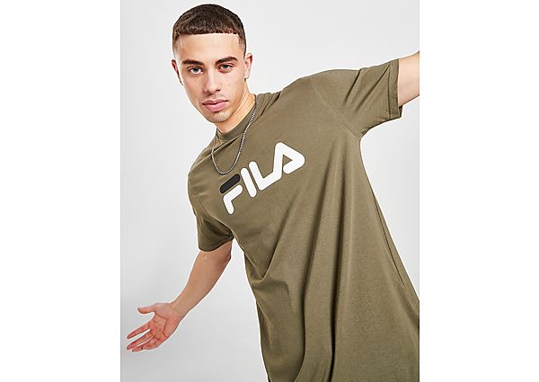 Fila T-Shirt Noel Homme