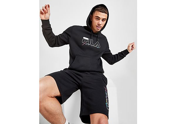 Fila Sweat à Capuche Avery Homme