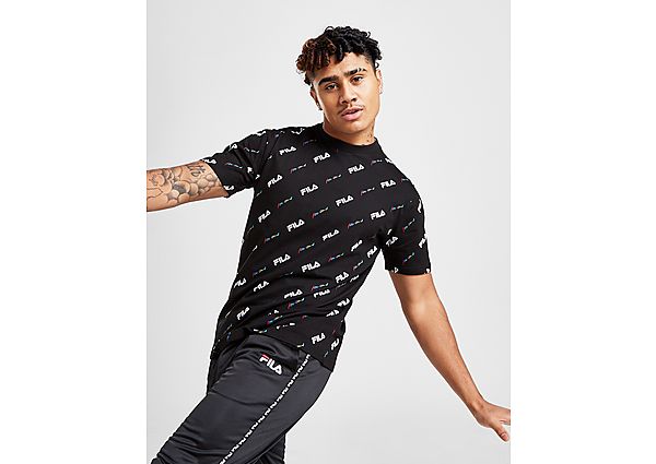 Fila T-Shirt Simple Dome Homme