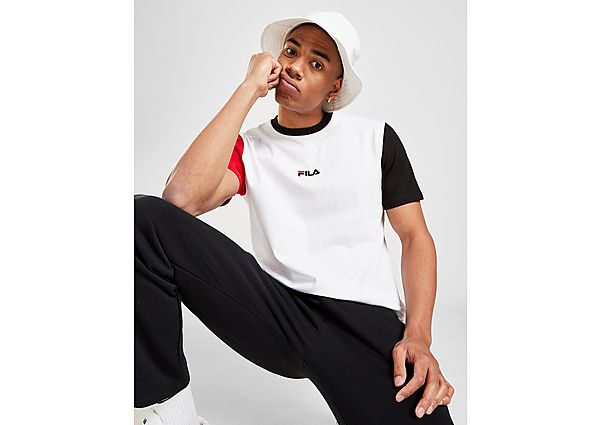 Fila T-Shirt Mafik Homme