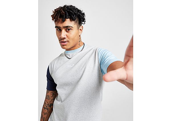 Fila T-Shirt Mafik Homme