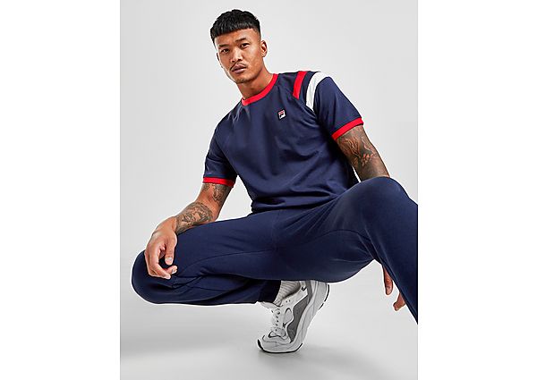 Fila T-Shirt Roger Homme