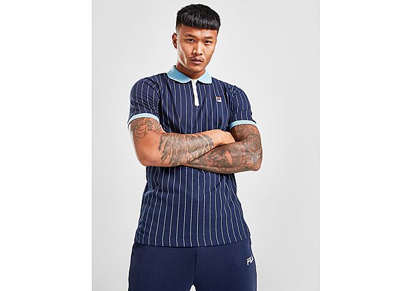 Fila Polo Shirt Homme