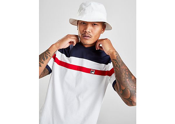Fila T-Shirt Sten Homme