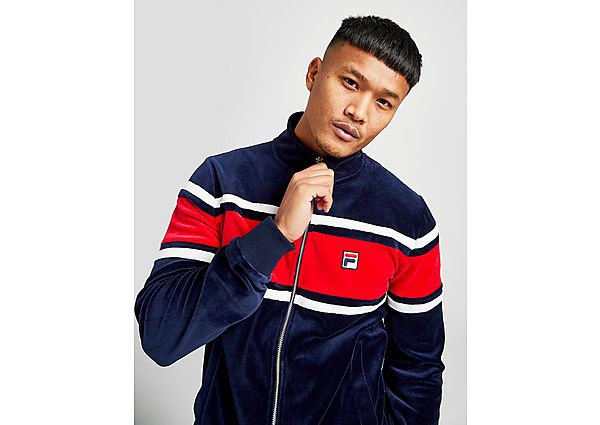 Fila Survêtement Knit Tracksuit Junior