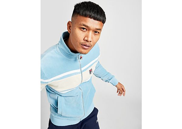 Fila Survêtement Knit Tracksuit Junior