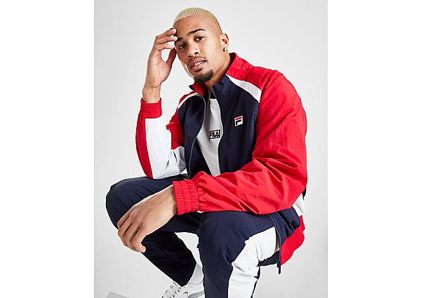 Fila Haut de Survêtement Rudi Woven Homme