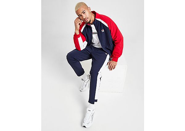 Fila Pantalon de Survêtement Barcode Homme