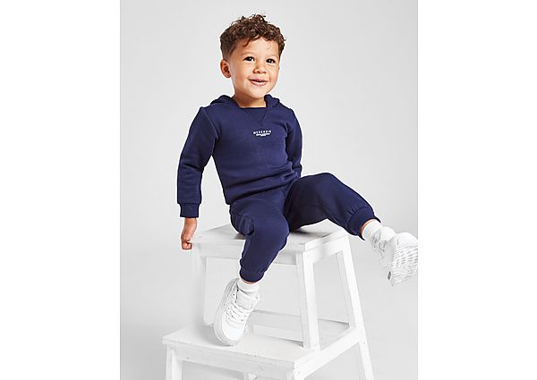 McKenzie Survêtement Micro Essential Overhead Bébé