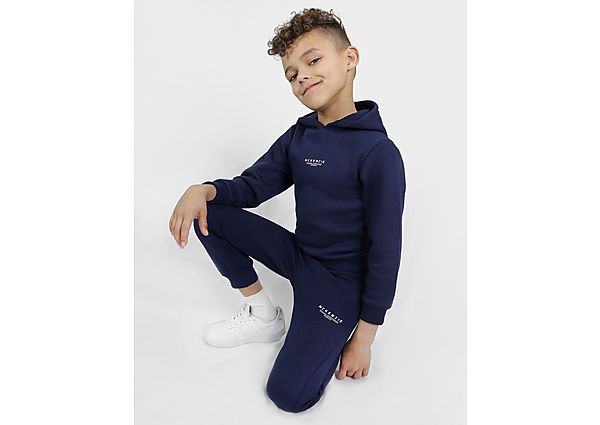 McKenzie Survêtement à Capuche Mini Essential Enfant