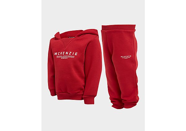 McKenzie Survêtement Micro Essential Overhead Bébé