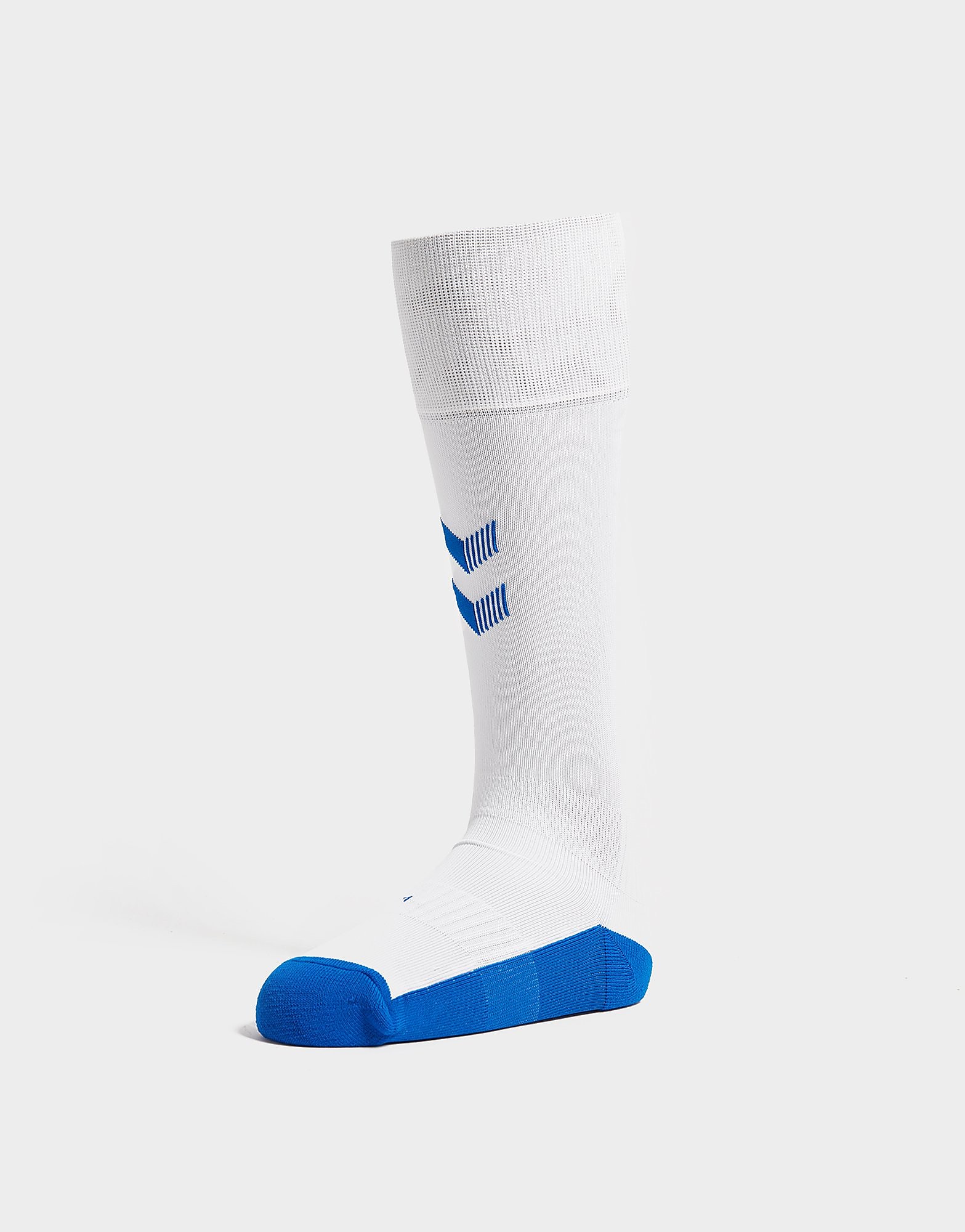 

Hummel Everton FC 2021/22 Home Socks - Blue - Mens, Blue