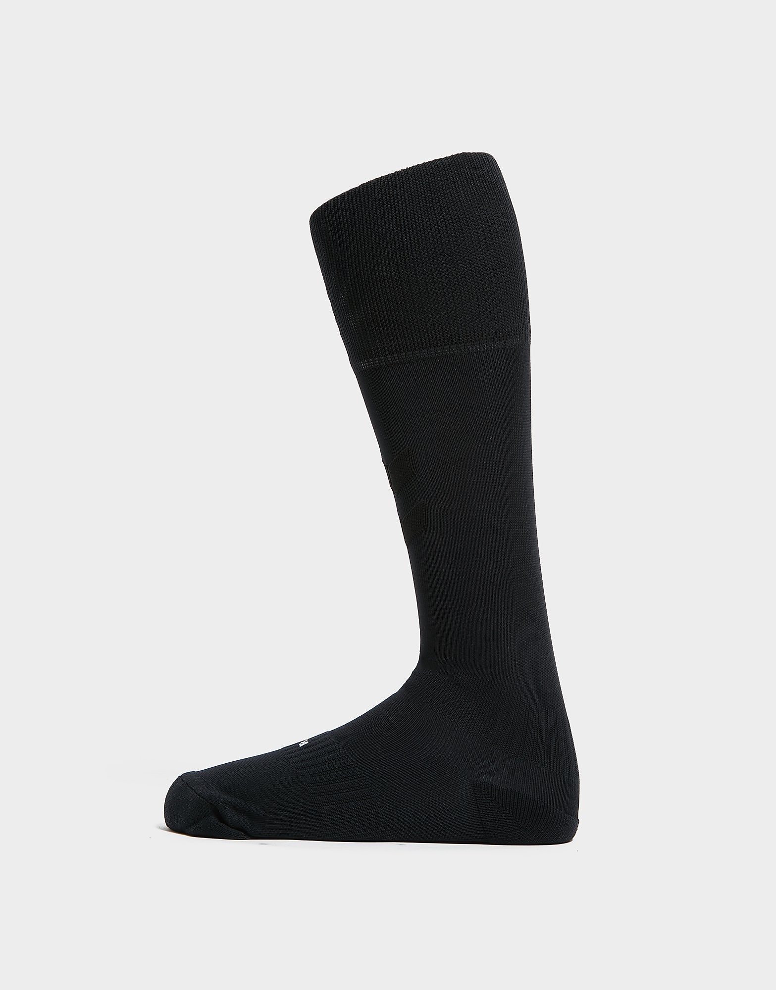 Hummel Everton FC 2021/22 Away Socks Junior - Black - Kids, Black